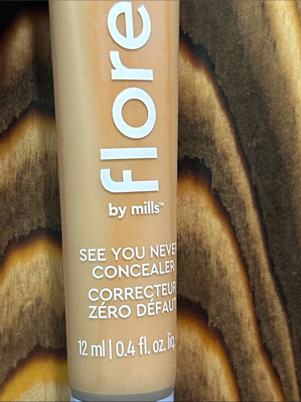 Florence by Mills Pink Spot & Concealer Duo — Pink